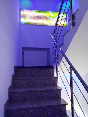Hotel Christina Plus