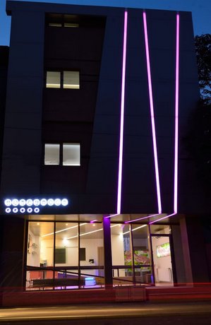 Hotel Christina Plus