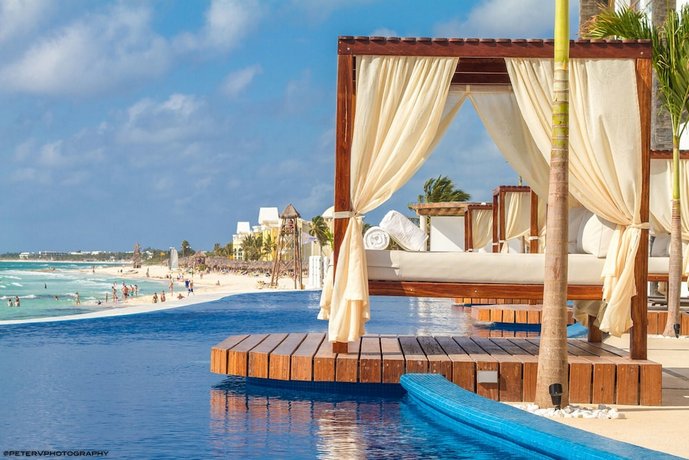 Senses Riviera Maya by Artisan - Gourmet All Inclusive Adults Only