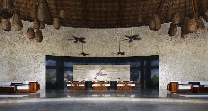 Senses Riviera Maya by Artisan - Gourmet All Inclusive Adults Only