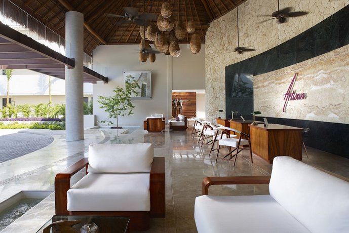 Senses Riviera Maya by Artisan - Gourmet All Inclusive Adults Only