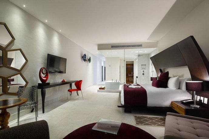 Senses Riviera Maya by Artisan - Gourmet All Inclusive Adults Only