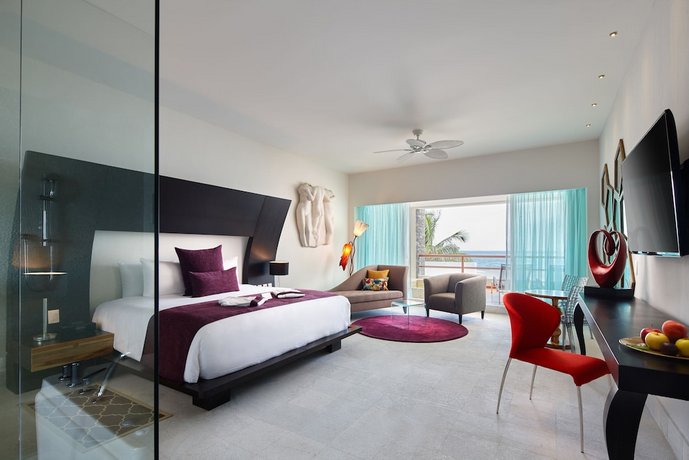 Senses Riviera Maya by Artisan - Gourmet All Inclusive Adults Only