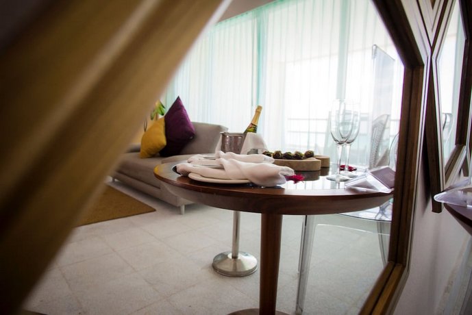 Senses Riviera Maya by Artisan - Gourmet All Inclusive Adults Only
