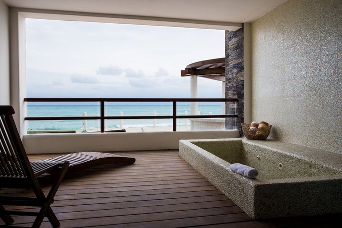 Senses Riviera Maya by Artisan - Gourmet All Inclusive Adults Only