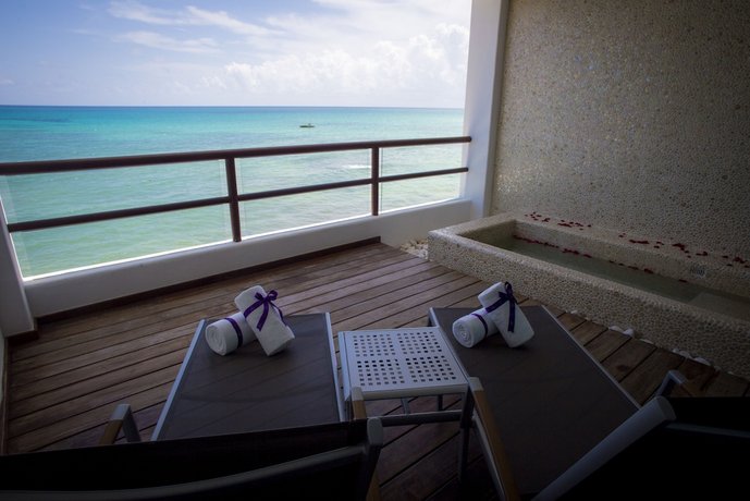 Senses Riviera Maya by Artisan - Gourmet All Inclusive Adults Only