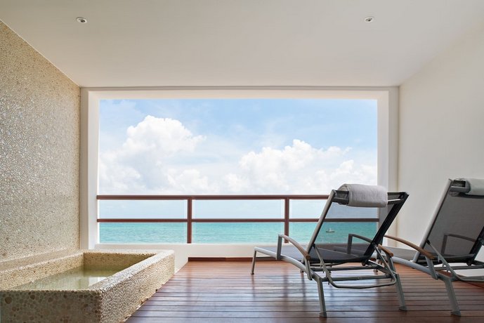 Senses Riviera Maya by Artisan - Gourmet All Inclusive Adults Only