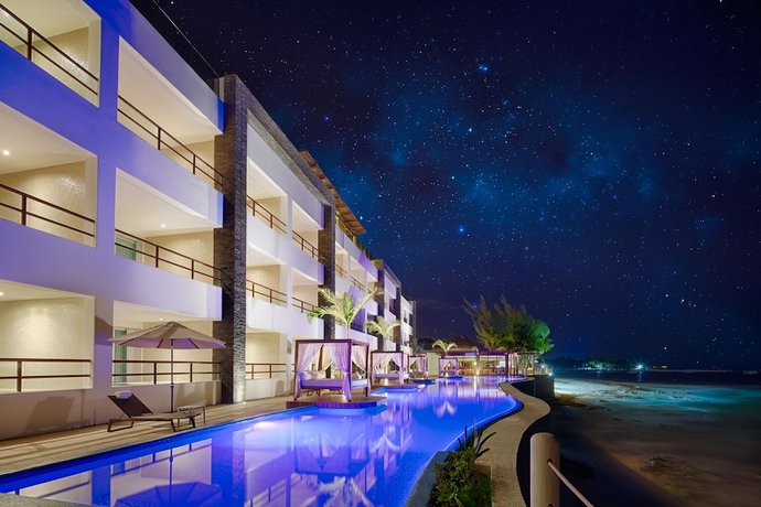 Senses Riviera Maya by Artisan - Gourmet All Inclusive Adults Only