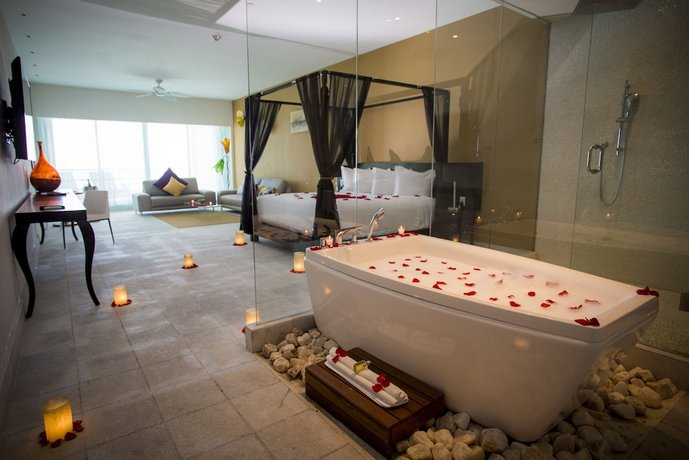 Senses Riviera Maya by Artisan - Gourmet All Inclusive Adults Only