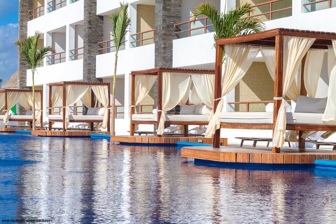 Senses Riviera Maya by Artisan - Gourmet All Inclusive Adults Only
