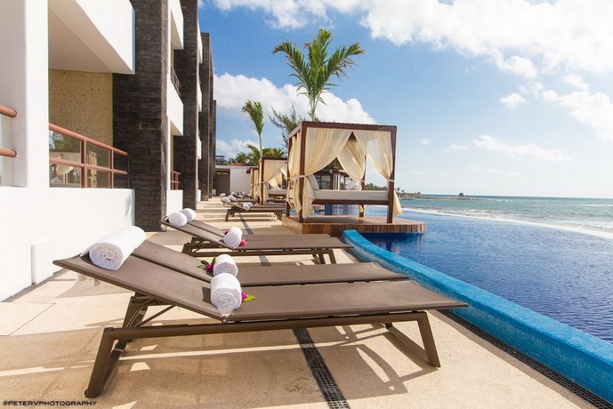 Senses Riviera Maya by Artisan - Gourmet All Inclusive Adults Only