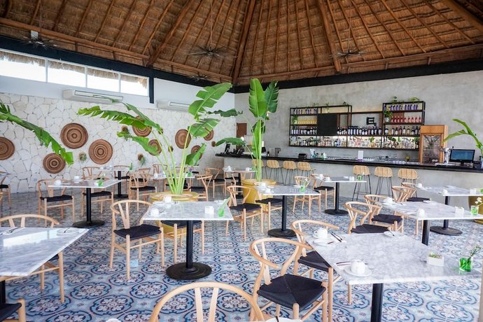 Senses Riviera Maya by Artisan - Gourmet All Inclusive Adults Only