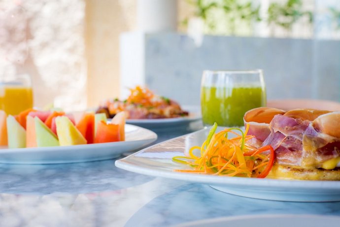 Senses Riviera Maya by Artisan - Gourmet All Inclusive Adults Only