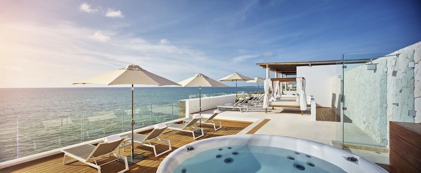 Senses Riviera Maya by Artisan - Gourmet All Inclusive Adults Only