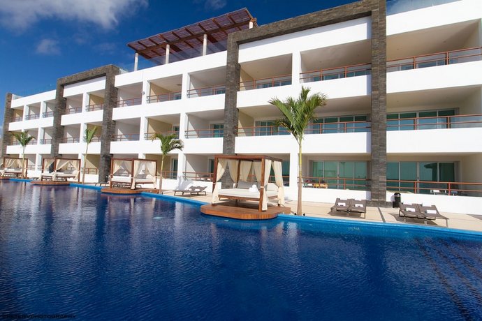 Senses Riviera Maya by Artisan - Gourmet All Inclusive Adults Only
