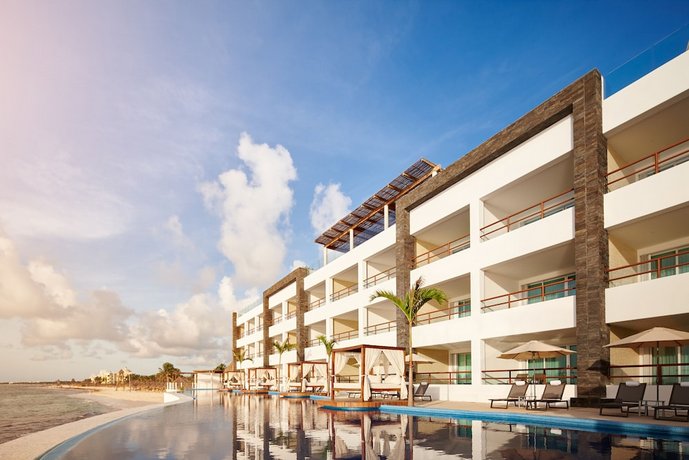 Senses Riviera Maya by Artisan - Gourmet All Inclusive Adults Only