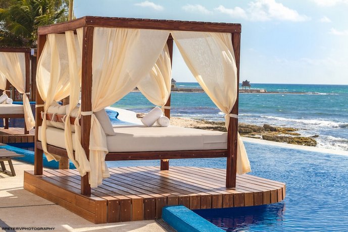Senses Riviera Maya by Artisan - Gourmet All Inclusive Adults Only