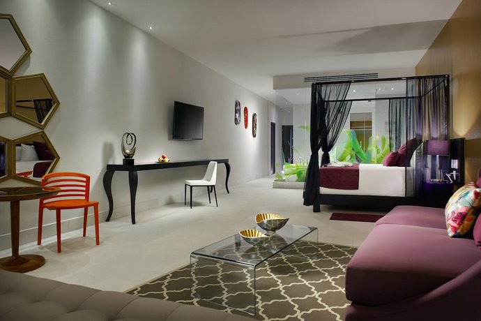 Senses Riviera Maya by Artisan - Gourmet All Inclusive Adults Only