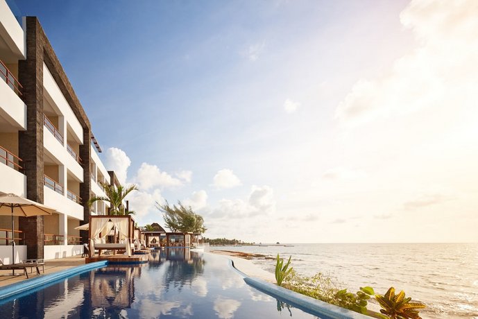 Senses Riviera Maya by Artisan - Gourmet All Inclusive Adults Only
