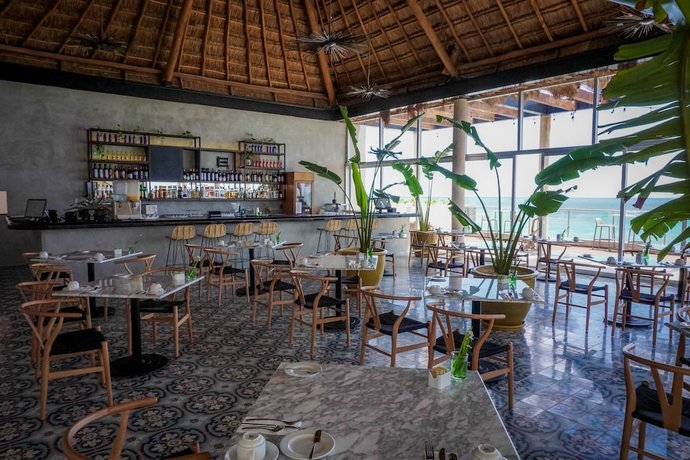 Senses Riviera Maya by Artisan - Gourmet All Inclusive Adults Only