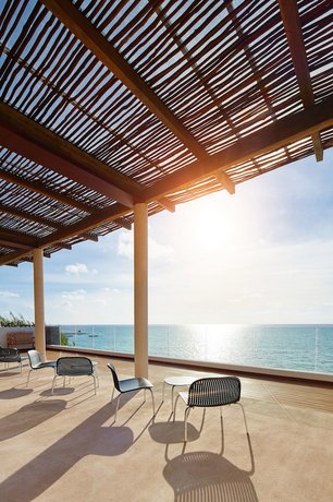 Senses Riviera Maya by Artisan - Gourmet All Inclusive Adults Only
