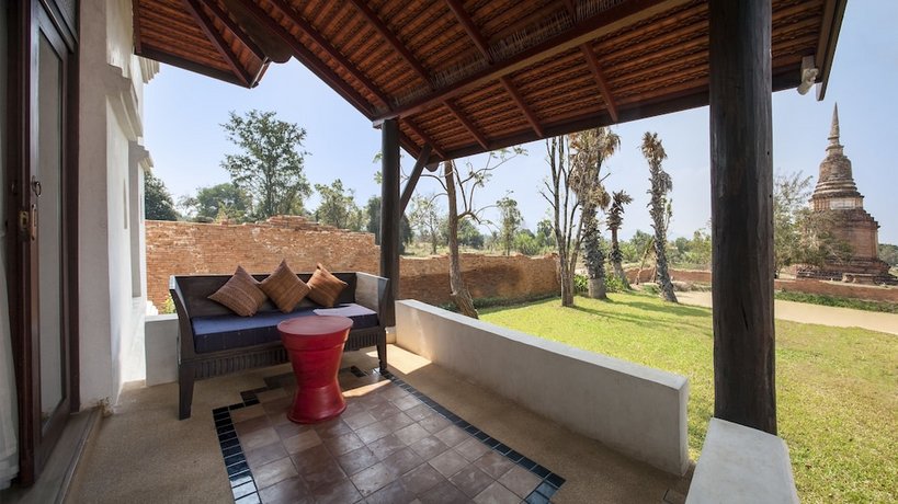 Sriwilai Sukhothai