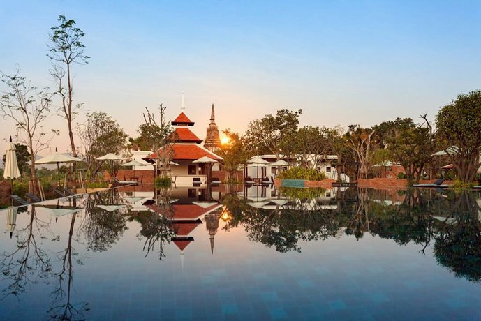 Sriwilai Sukhothai
