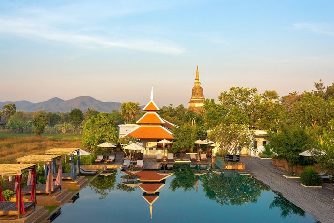 Sriwilai Sukhothai