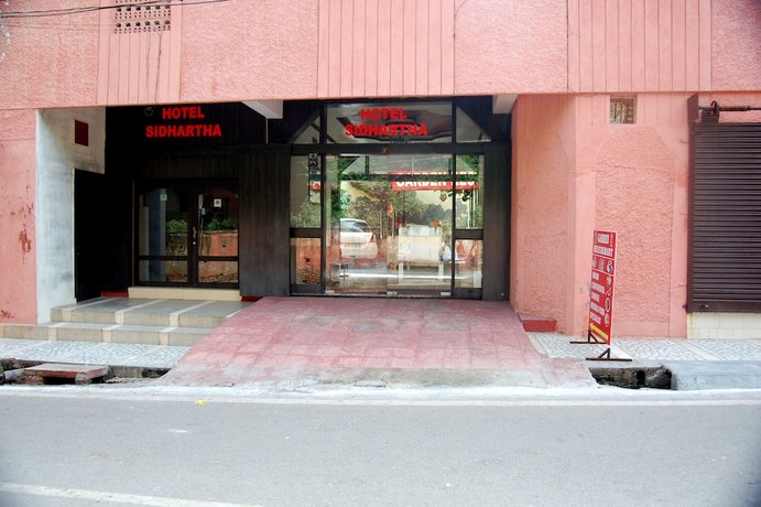 Hotel Sidhartha
