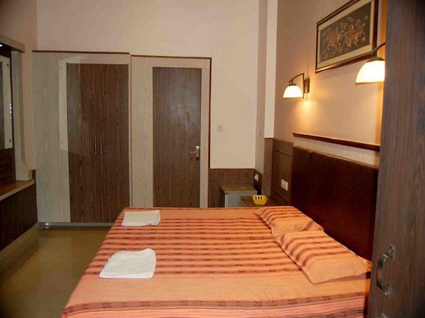 Hotel Sidhartha
