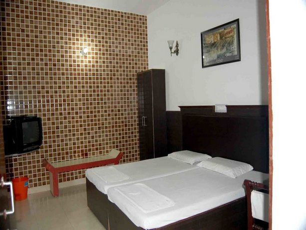 Hotel Sidhartha