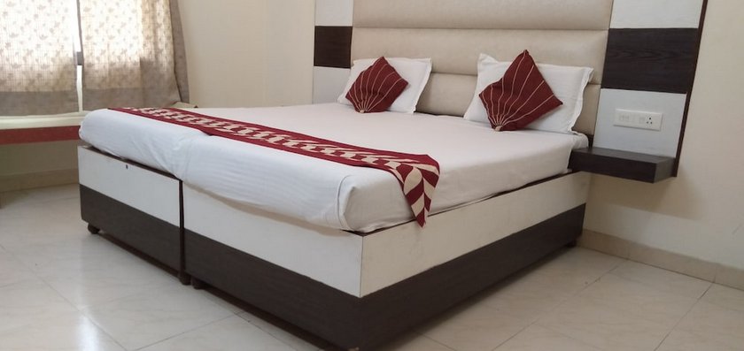 Hotel Sidhartha