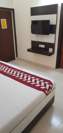 Hotel Sidhartha