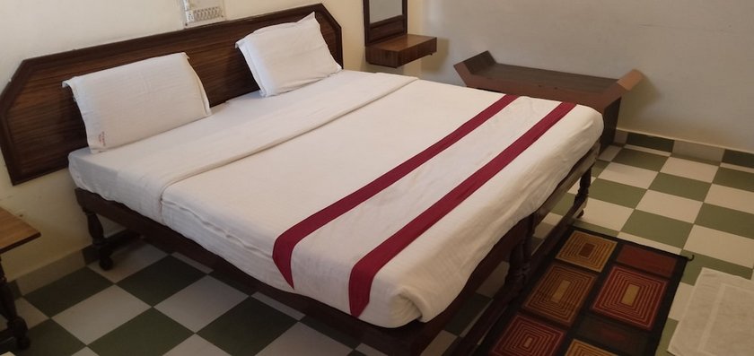 Hotel Sidhartha