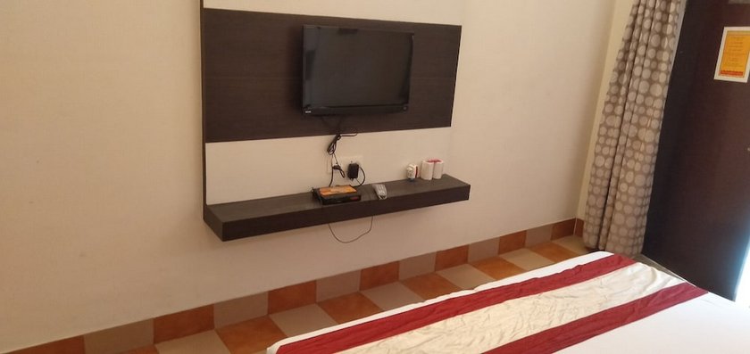 Hotel Sidhartha