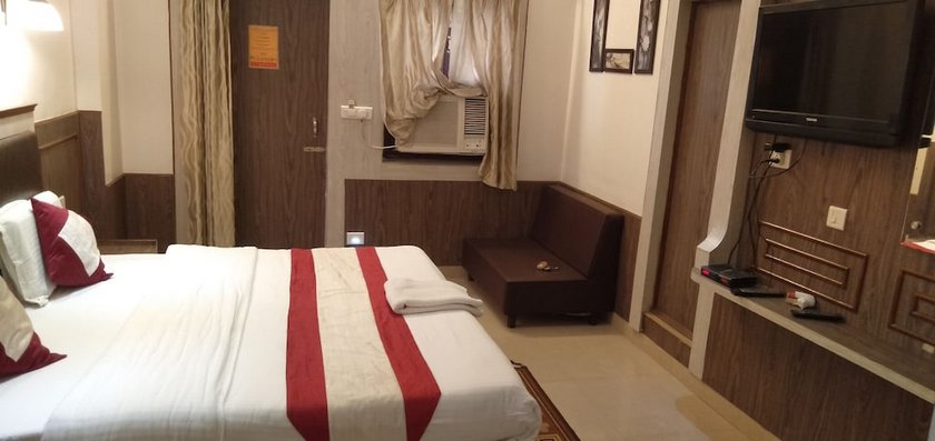 Hotel Sidhartha
