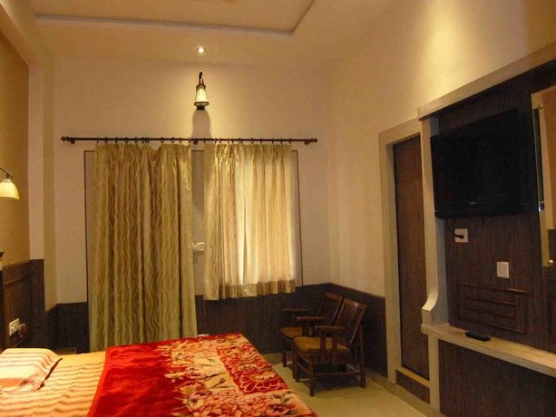 Hotel Sidhartha