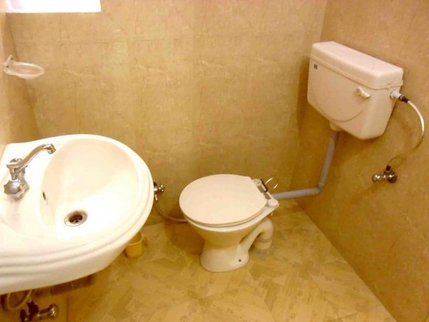 Hotel Sidhartha