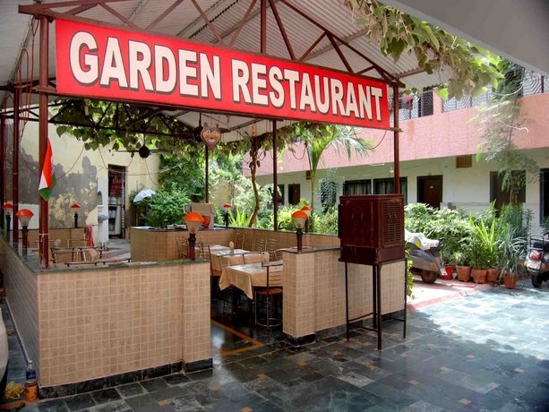 Hotel Sidhartha