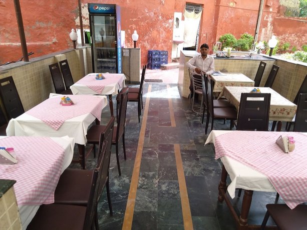 Hotel Sidhartha