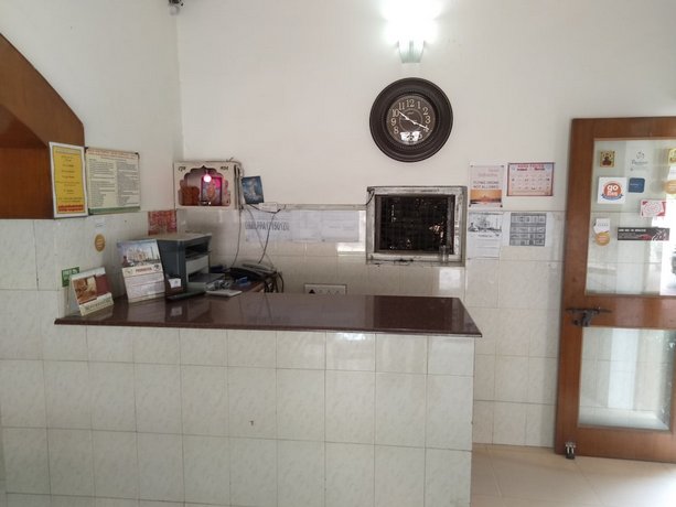 Hotel Sidhartha