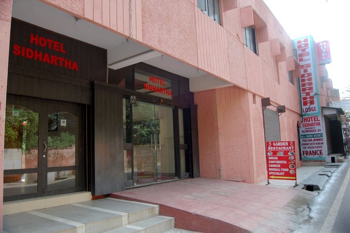 Hotel Sidhartha