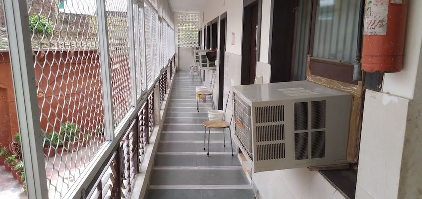 Hotel Sidhartha