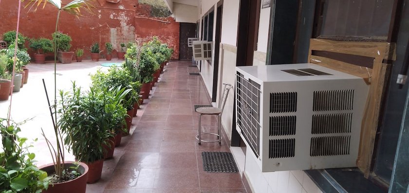 Hotel Sidhartha