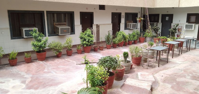 Hotel Sidhartha