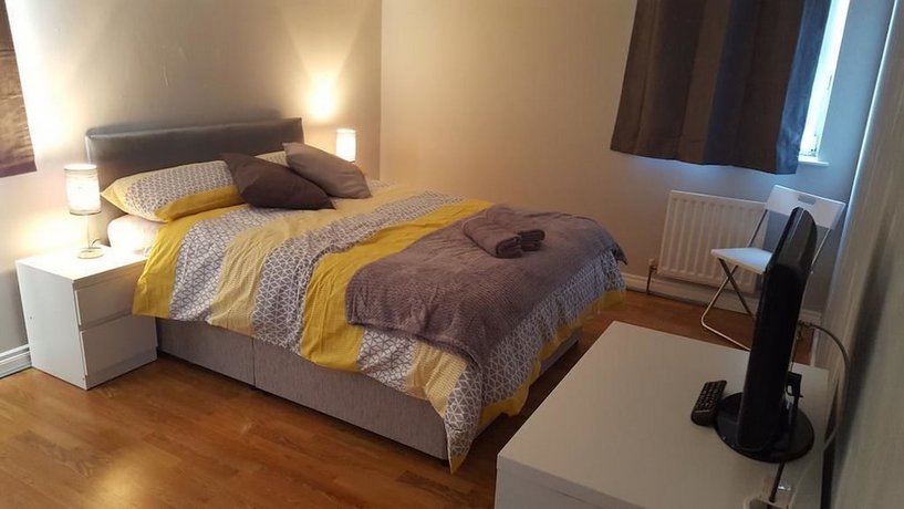 Edenderry Town House