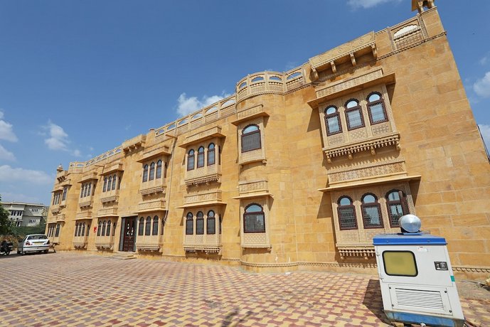 Hotel Sun Shine Jaisalmer