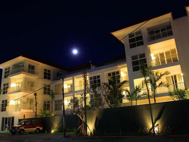 Sunset Residence and Condotel