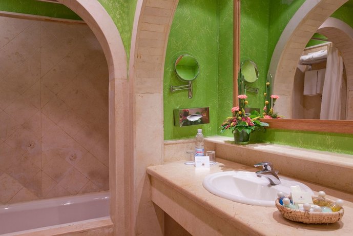 Makadi Palace - All Inclusive
