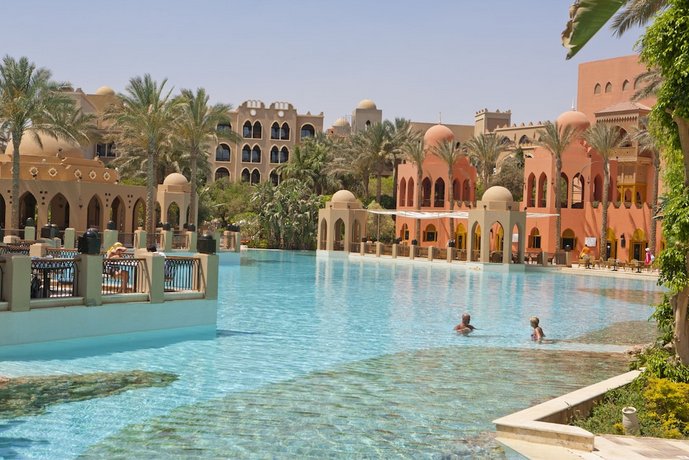 Makadi Palace - All Inclusive